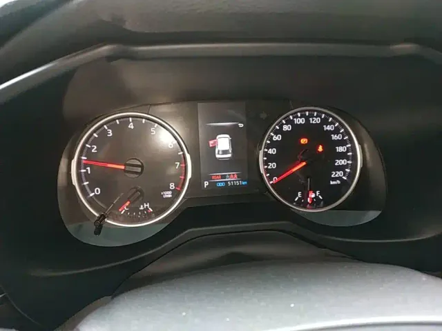Toyota Wildlander — Фото автомобиля 11