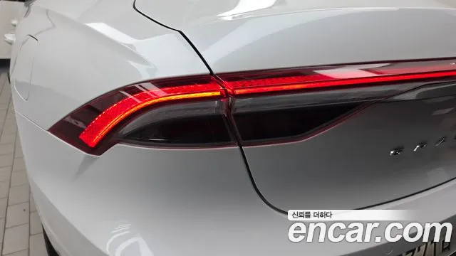 Hyundai Grandeur — Фото автомобиля 23