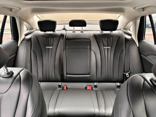 Hongqi H5 — Фото автомобиля 12