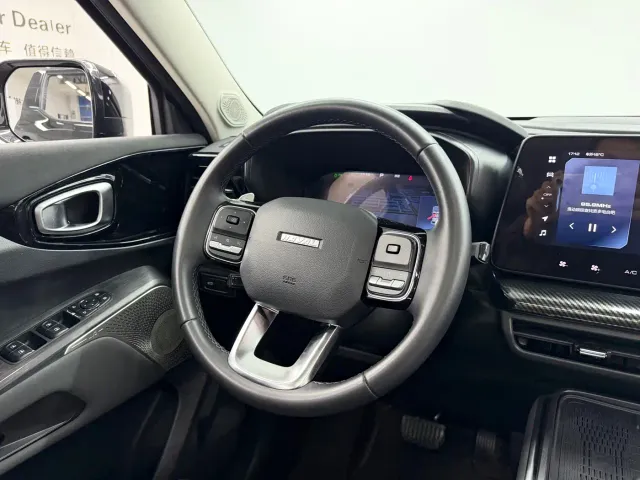 Haval Cool Dog — Фото автомобиля 12