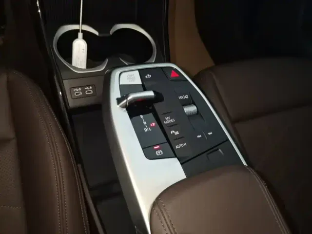 BMW X1 — Фото автомобиля 13
