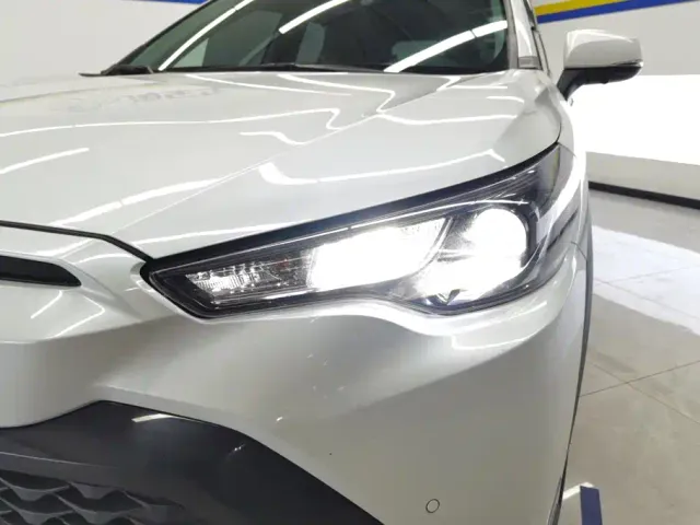 Toyota Frontlander — Фото автомобиля 5
