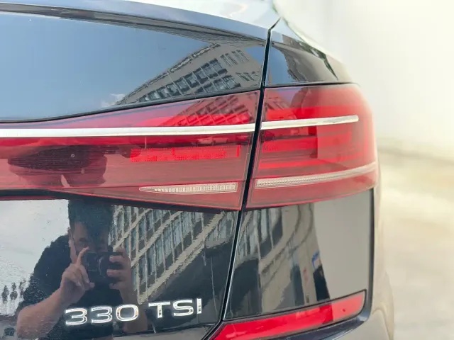 Volkswagen Passat — Фото автомобиля 21
