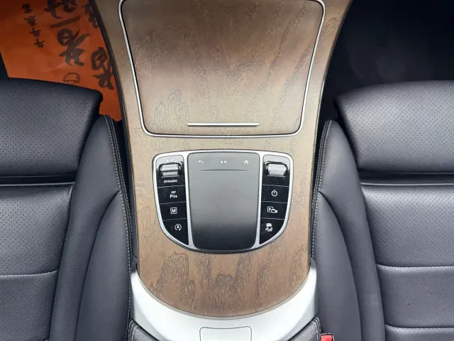 Mercedes-Benz GLC-Class — Фото автомобиля 9
