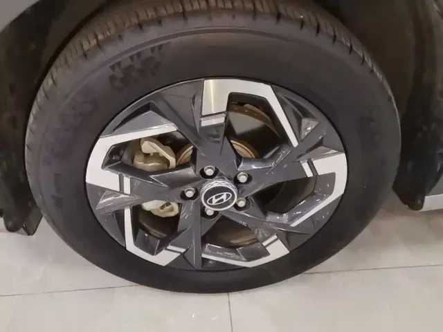 Hyundai ix35 — Фото автомобиля 22