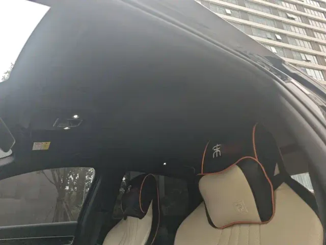 BYD Song PLUS — Фото автомобиля 19