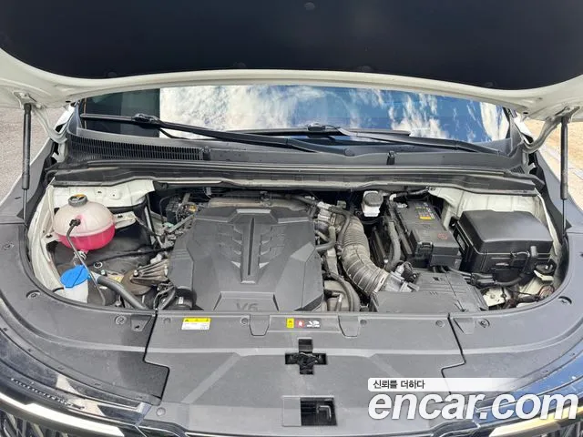 Kia Carnival 4th Gen — Фото автомобиля 6