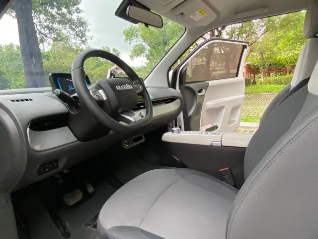 Changan Lumin — Фото автомобиля 4