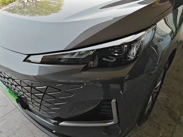 Changan CS55 Plus — Фото автомобиля 17
