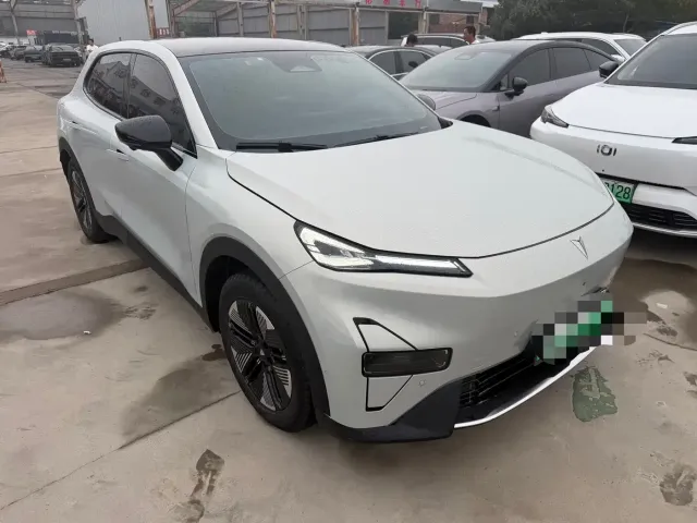 Deepal S05 — Фото автомобиля 3