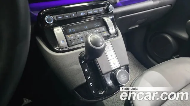 Hyundai Casper — Фото автомобиля 9