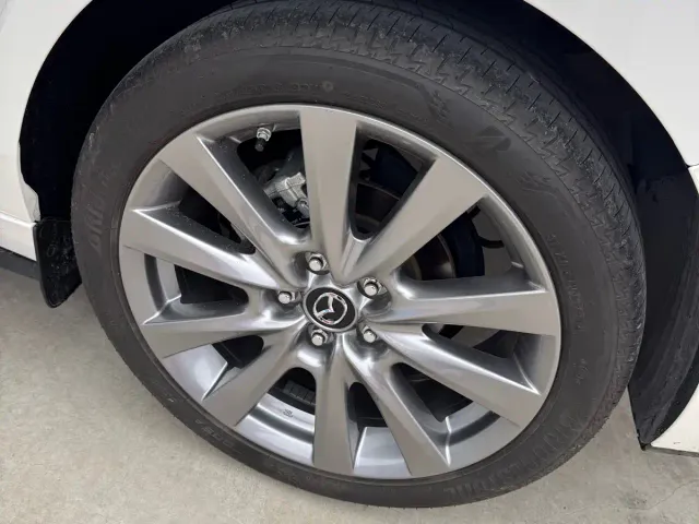 Mazda Axela — Фото автомобиля 13