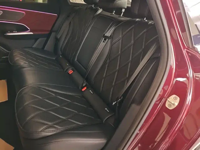 Chery Fulwin A9L — Фото автомобиля 16