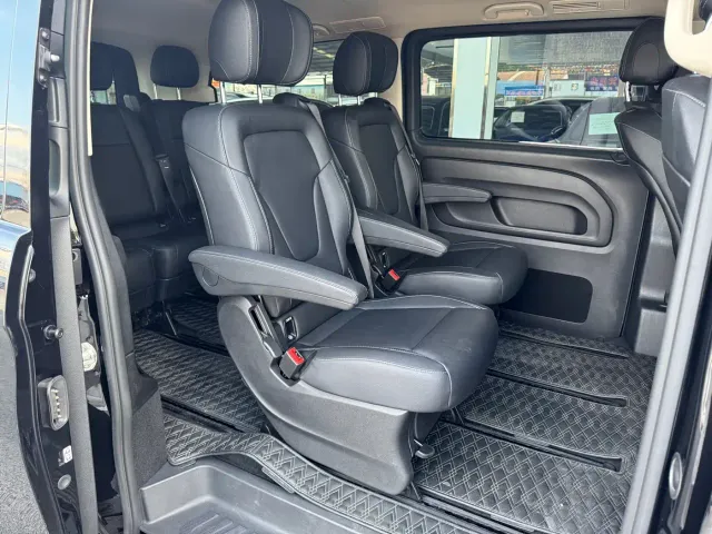 Mercedes-Benz Vito — Фото автомобиля 5