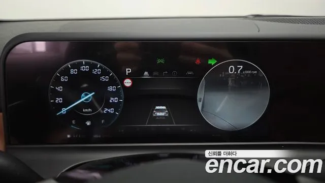 Kia Seltos — Фото автомобиля 11