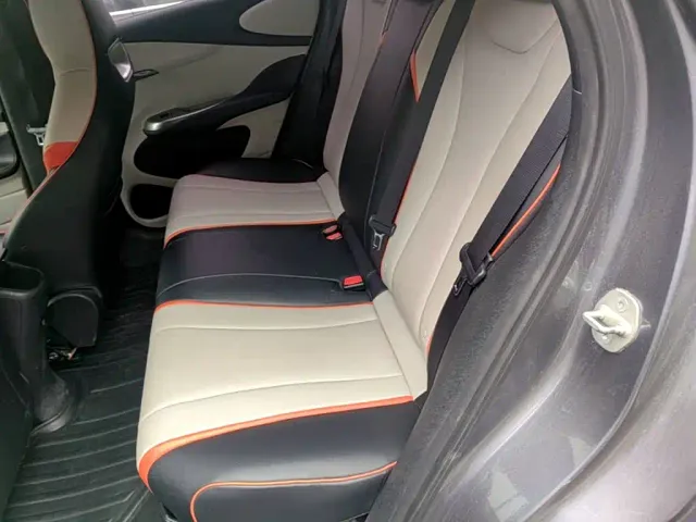 BYD Dolphin — Фото автомобиля 16