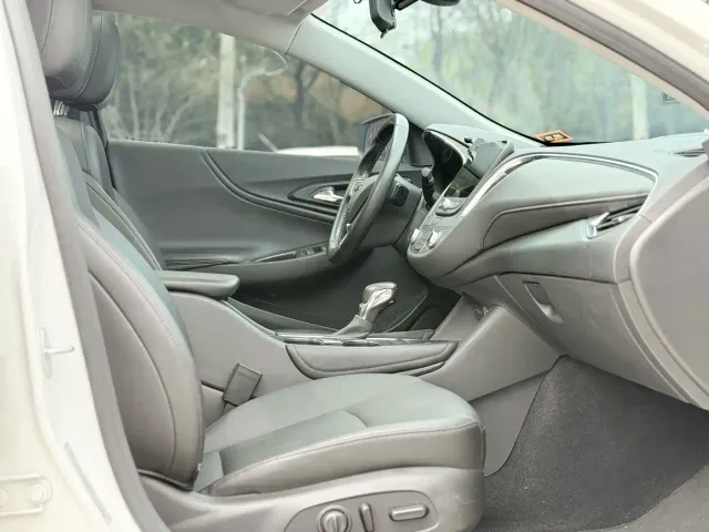 Chevrolet Malibu XL — Фото автомобиля 11