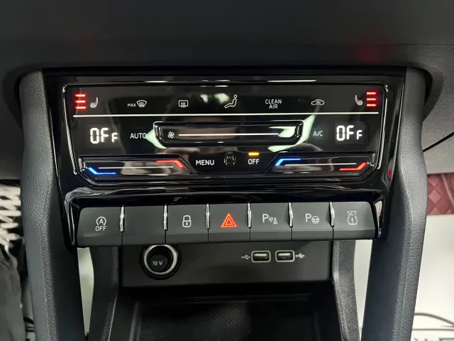 Skoda Karoq — Фото автомобиля 17