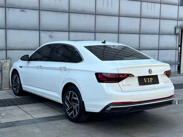 Volkswagen Sagitar — Фото автомобиля 16