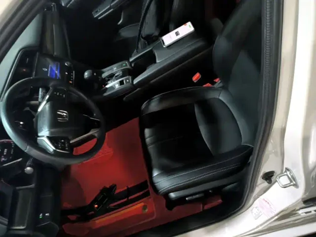 Honda Civic — Фото автомобиля 14