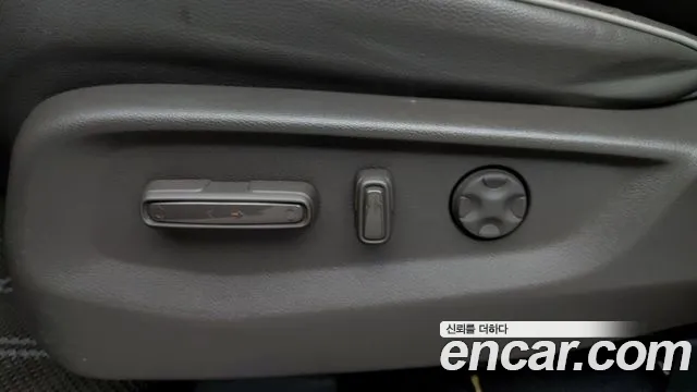 Honda Odyssey — Фото автомобиля 11