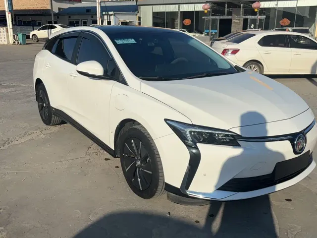 Buick Velite 6 — Фото автомобиля 3