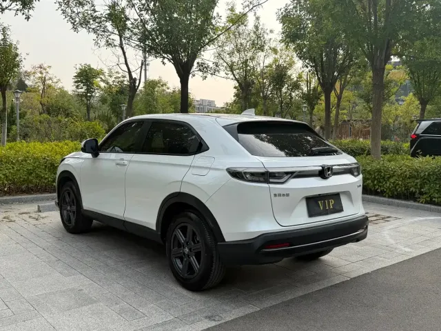 Honda Honda XR-V 2023 1.5L CVT Fever Edition — Фото автомобиля 15