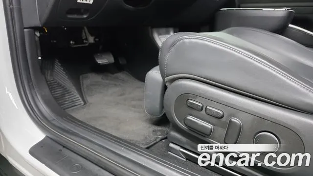 Hyundai Ioniq 5 Ioniq 5 (New) — Фото автомобиля 22