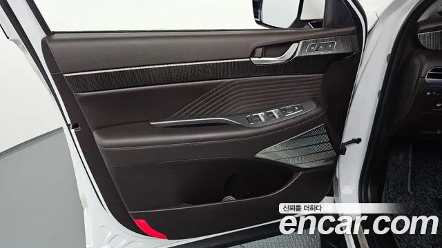 Hyundai Palisade The New — Фото автомобиля 13