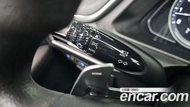 Hyundai Sonata — Фото автомобиля 27