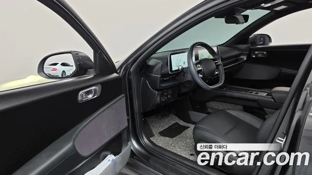 Hyundai Ioniq 6 — Фото автомобиля 15