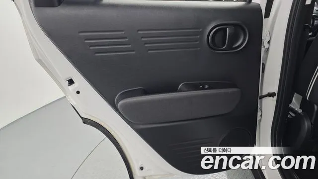 Hyundai Casper Casper Modern — Фото автомобиля 25