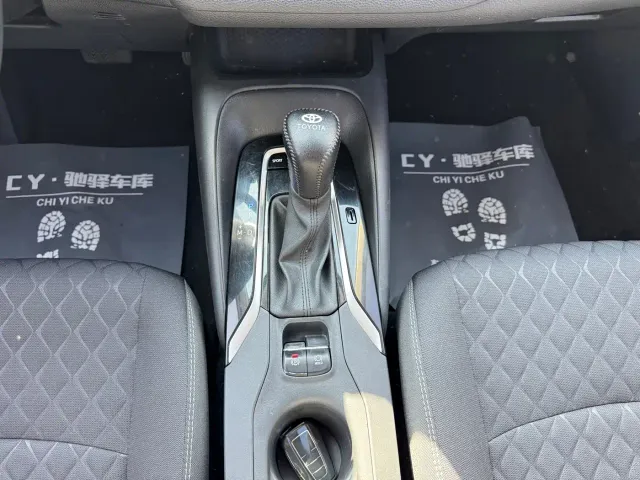Toyota Allion — Фото автомобиля 15