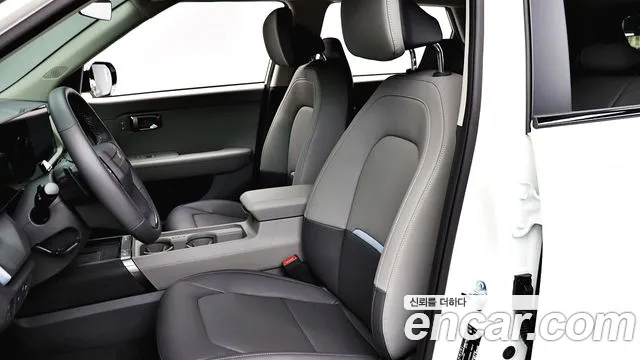 Kia Seltos Generation 2 — Фото автомобиля 11