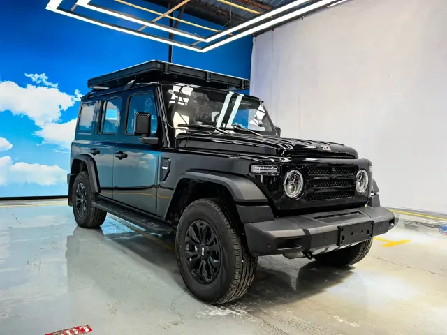 Фотография автомобиля — 212 T01