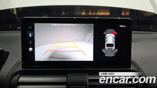 Hyundai Casper Casper Electric Inspiration — Фото автомобиля 15