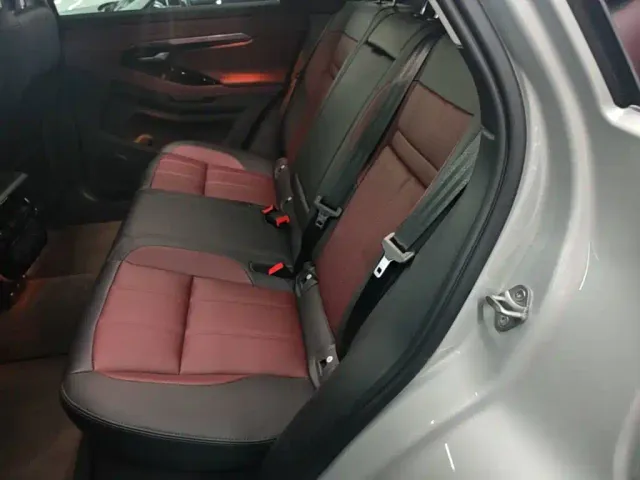 Land Rover Range Rover Evoque — Фото автомобиля 16