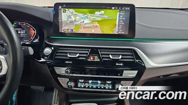 BMW Gran Turismo — Фото автомобиля 10