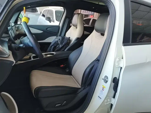 BYD Dolphin — Фото автомобиля 14
