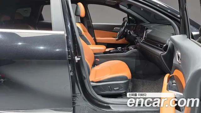 Kia Sportage 5th Gen — Фото автомобиля 16