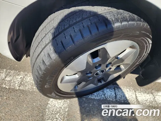 Hyundai Staria — Фото автомобиля 5