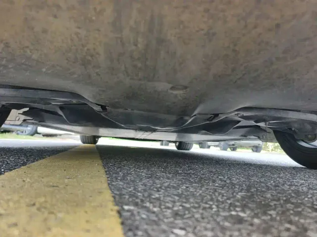 Tesla Model 3 — Фото автомобиля 24