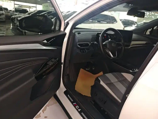 Volkswagen ID.4 Crozz — Фото автомобиля 15