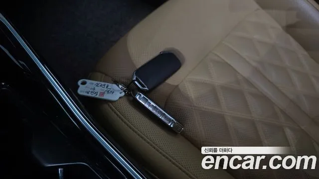 Kia Sorento 4th Gen — Фото автомобиля 21