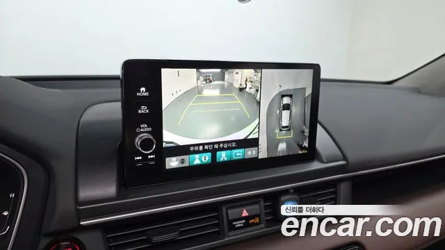 Honda Pilot 3.5 Elite — Фото автомобиля 14
