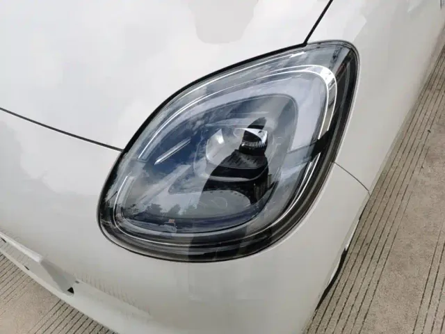 Wuling Hongguang Mini EV — Фото автомобиля 23