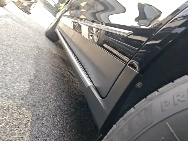 Cadillac XT5 — Фото автомобиля 21