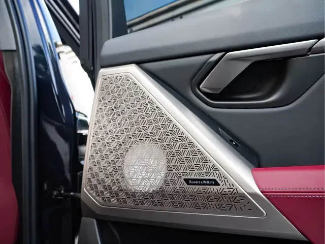 BMW 5 Series — Фото автомобиля 25