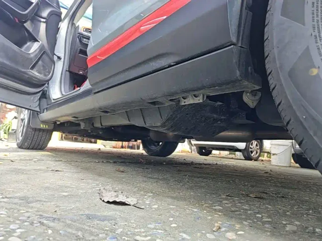 Dongfeng Fengshen AX7 — Фото автомобиля 21