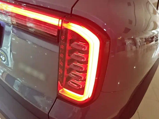 Haval Big Dog — Фото автомобиля 7